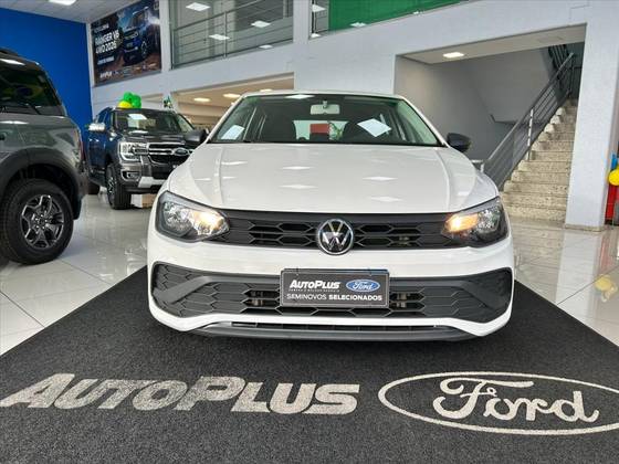 VOLKSWAGEN POLO 1.0 MPI TRACK MANUAL VOLKSWAGEN POLO 1.0 MPI TRACK MANUAL